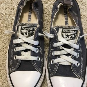 Converse shoreline shoe. Size 7.